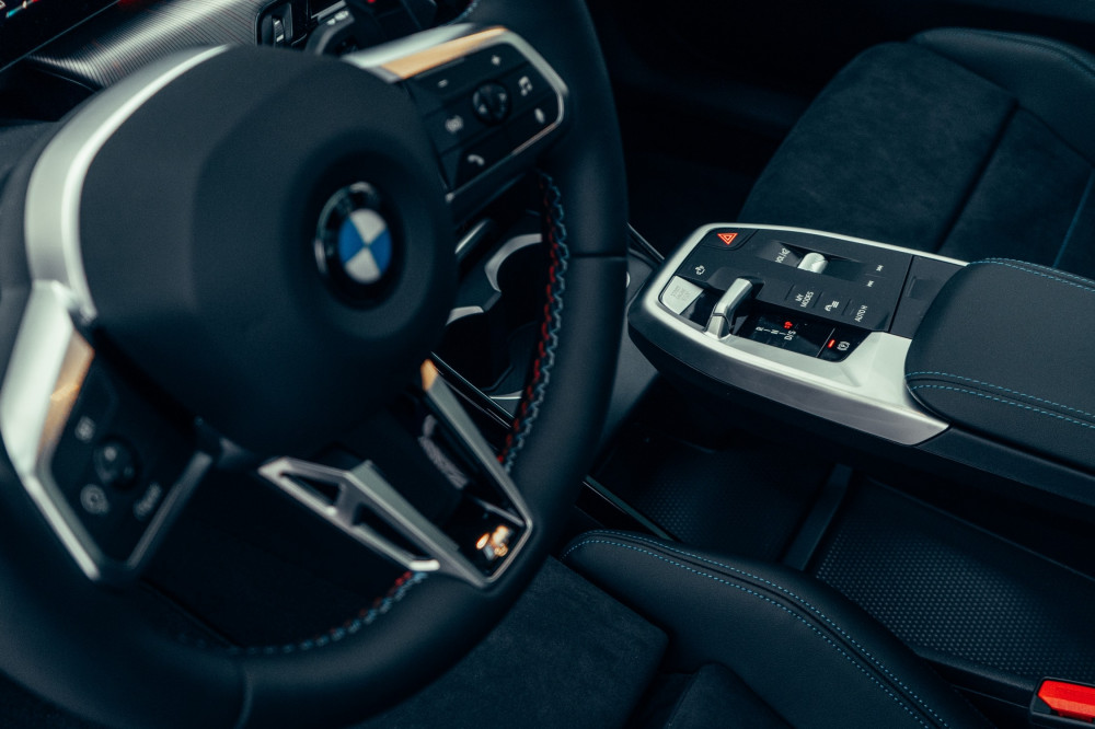 BMW X2 M35i xDrive